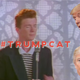 Image: screengrabs via YouTube and Kittenfeed